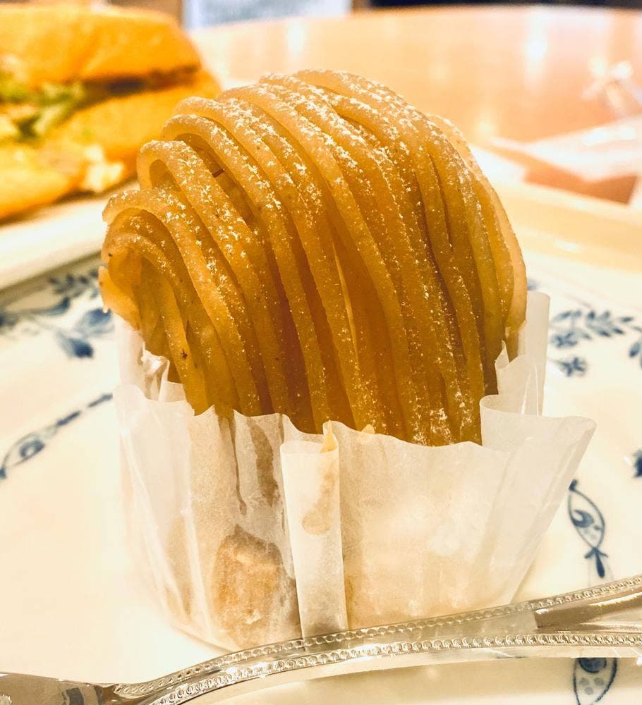 タリーズコーヒー 好仁会東大病院店