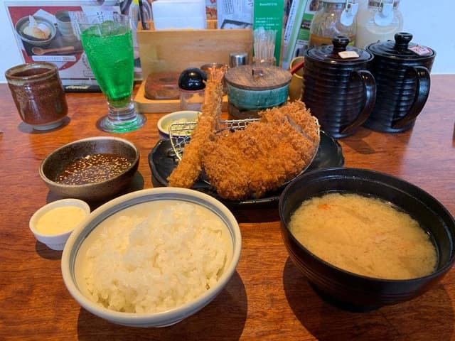 かつはな亭 前橋南店 - サブ画像2