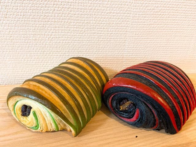 ラ ブランジェ リシェ - サブ画像2