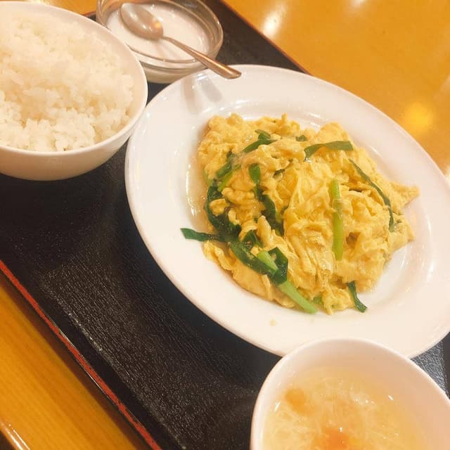 四川料理 醉盧 千葉中央店 - サブ画像1