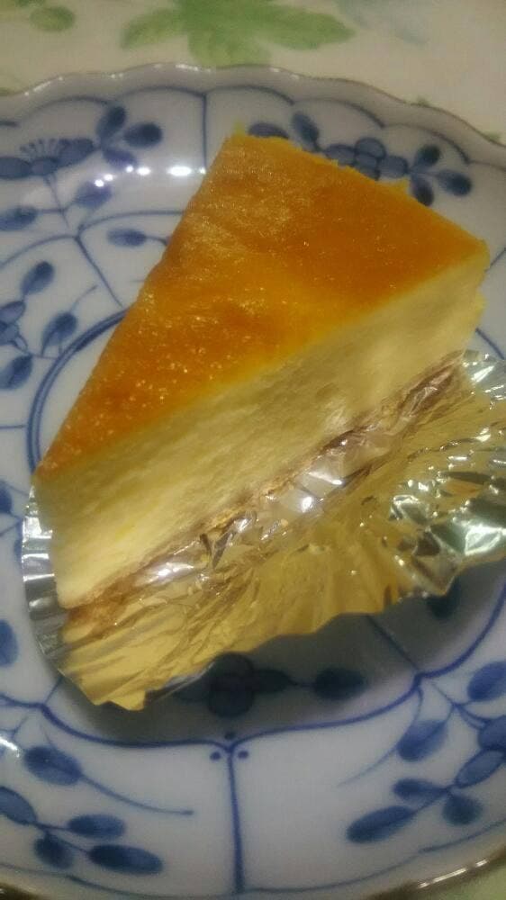チーズケーキングエフ