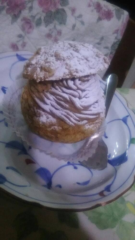チーズケーキングエフ - サブ画像2