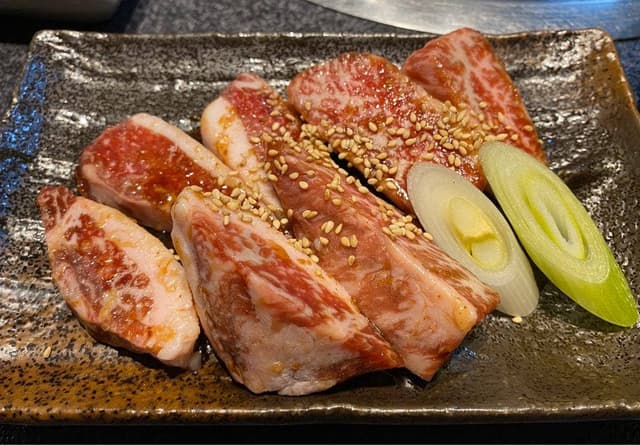 情熱焼肉大城 - サブ画像3
