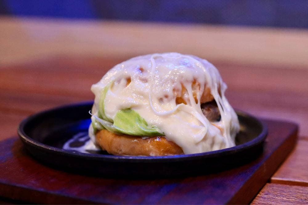 デニケン's 1号店