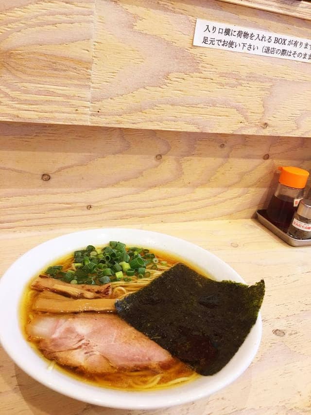 中華そば スパンキー - サブ画像3