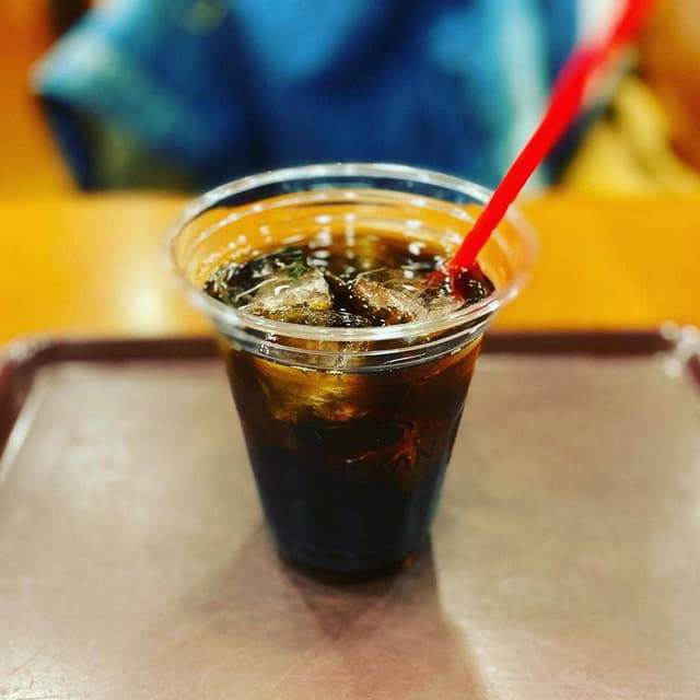 CAFE DI ESPRESSO 珈琲館 靭本町店 - サブ画像1