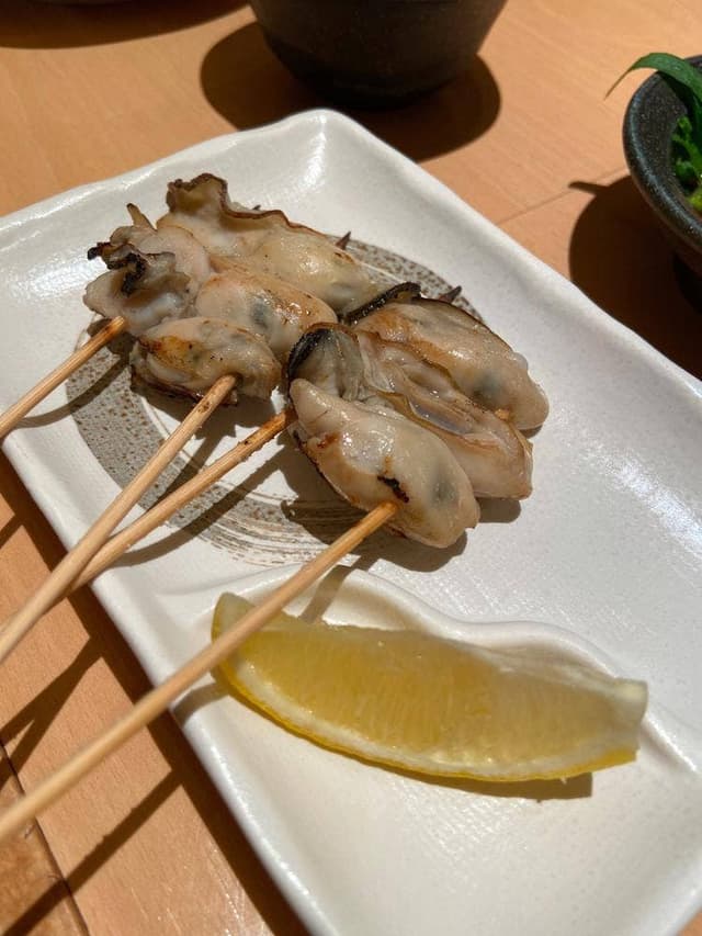 焼き鳥きんざん 金山本店 - サブ画像3