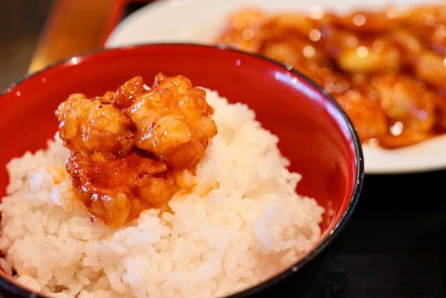 昭和のホルモン焼 まさきち 名和店 - サブ画像2