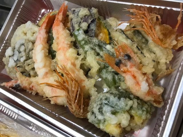 竹蔵蕎麦 やま竹 - サブ画像2