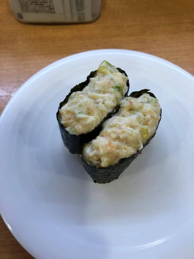 かっぱ寿司 清水店 - サブ画像1