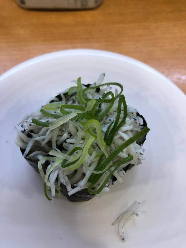 かっぱ寿司 清水店 - サブ画像3