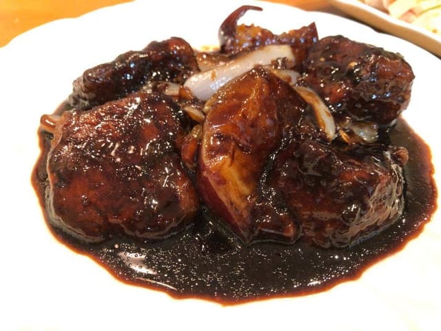 新富町 湯浅 - サブ画像2