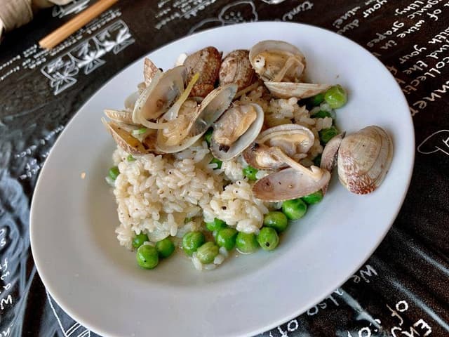 イタリアン食堂 トラットリア ジロ - サブ画像1