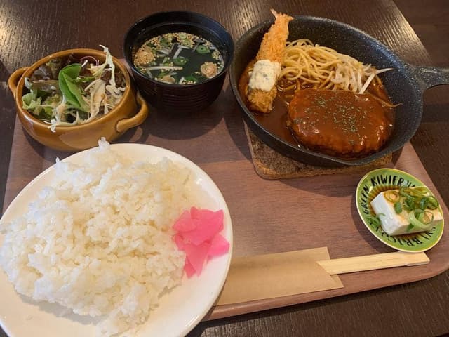 JACKと豆の季 - サブ画像3