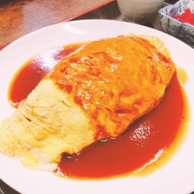 つる食 - サブ画像1