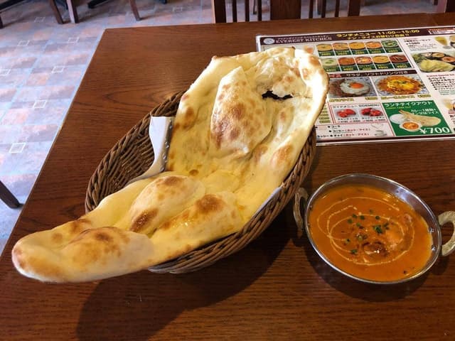 アジアンダイニング エベレストキッチン - サブ画像2