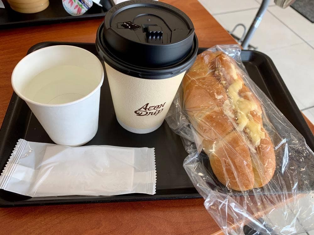 パン工場 京都五条店