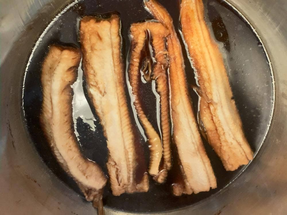井戸道丸漁業 日立おさかなセンター