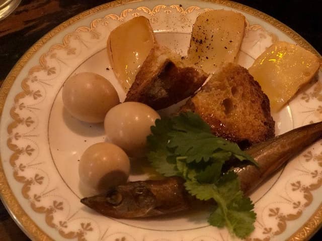 北浜酒場 GORI - サブ画像2
