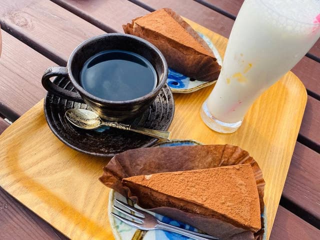岬 - サブ画像1
