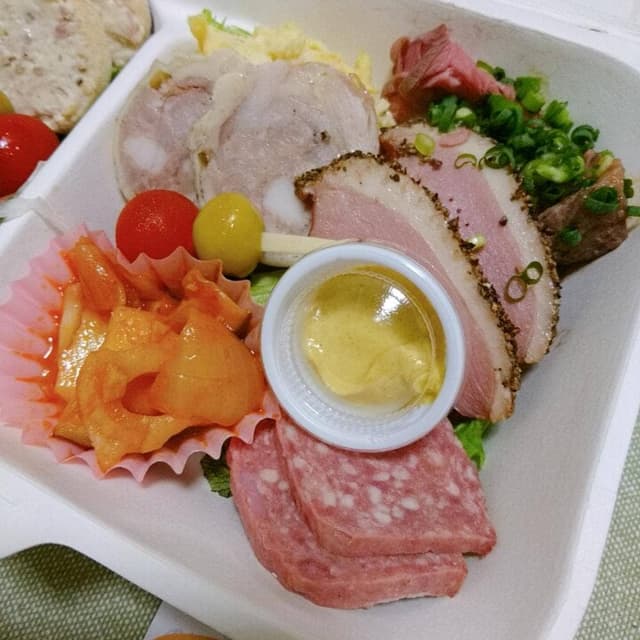 千葉葡萄酒食堂ユイットル - サブ画像1