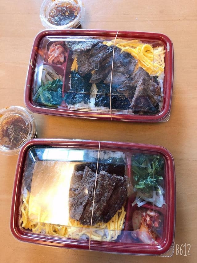 焼肉飛牛 - サブ画像3