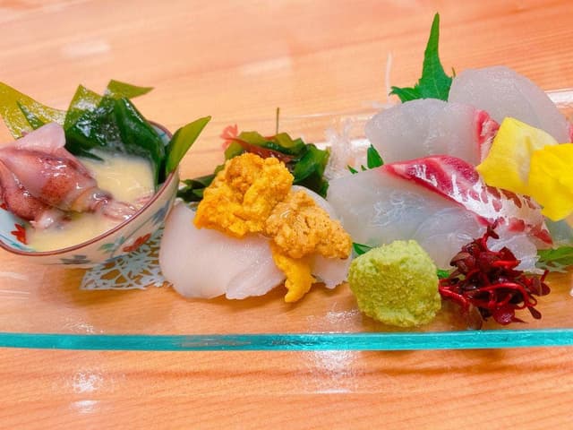だるま寿司 武岡本店 - サブ画像1