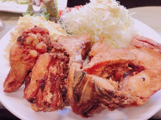 からあげ 松幸 - サブ画像2