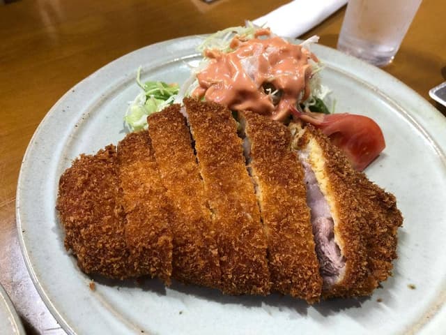 とんかつ やまと - サブ画像3