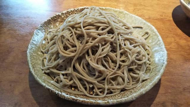 松尾そば - サブ画像3