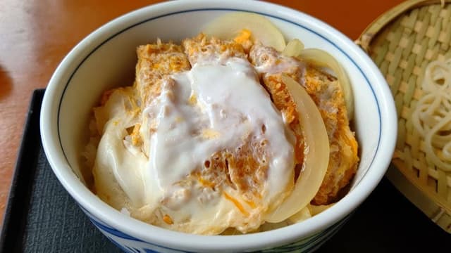 麺処 更科 - サブ画像3