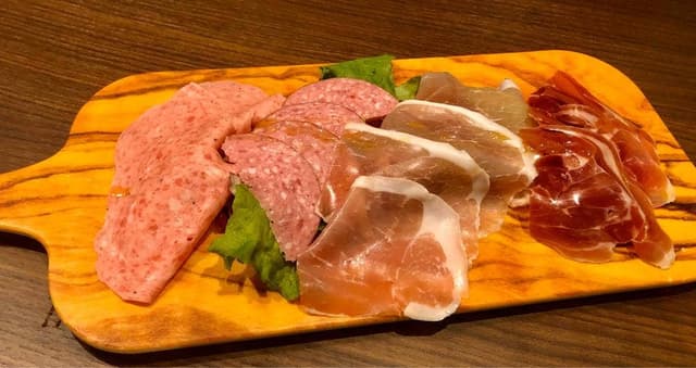 原価ビストロチーズ+ 四条烏丸店 - サブ画像2