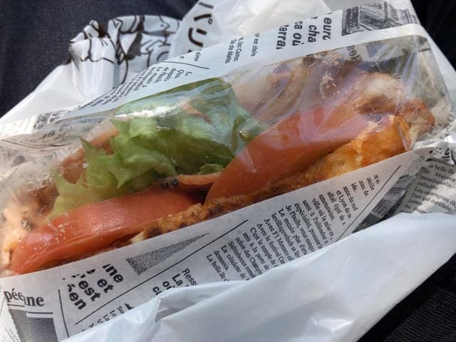 パリーネ 長居店 - サブ画像2