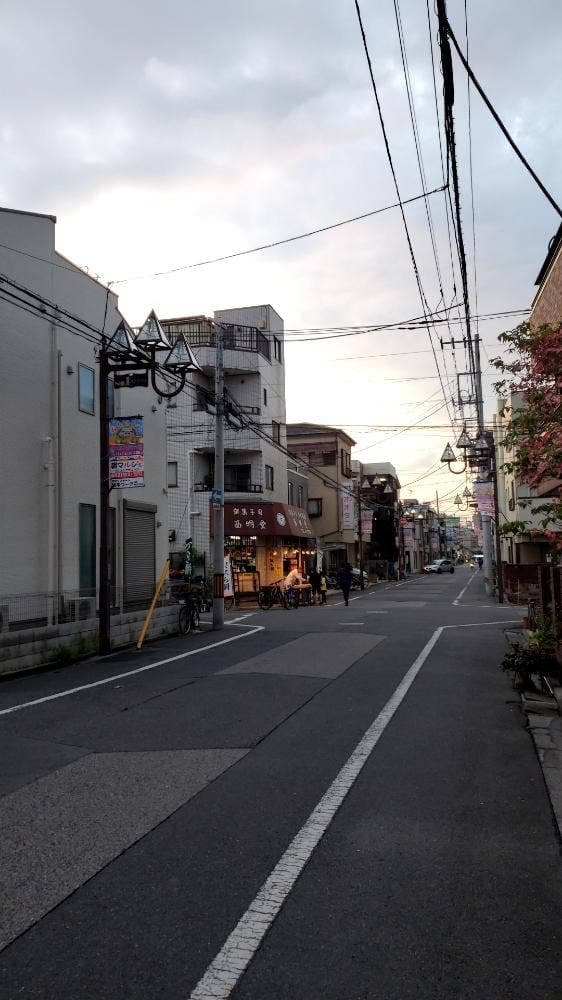 西明堂 - サブ画像2