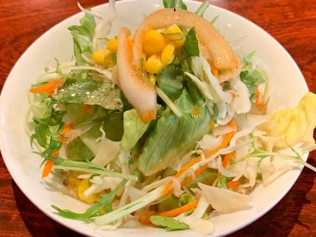 アジアンダイニングバー サパナ パレスサイド店 - サブ画像1
