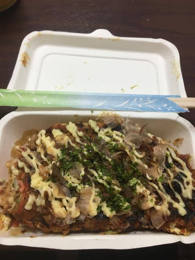 浅草もんじゃ豊友 - サブ画像1