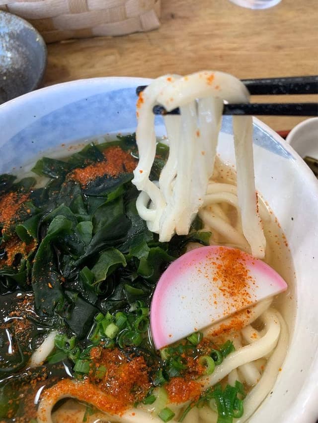 豊いちうどん - サブ画像2