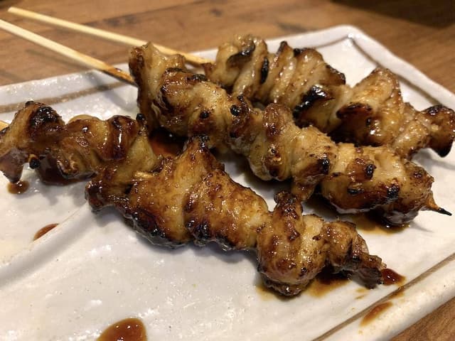 串焼 マルワ 神田店 - サブ画像3