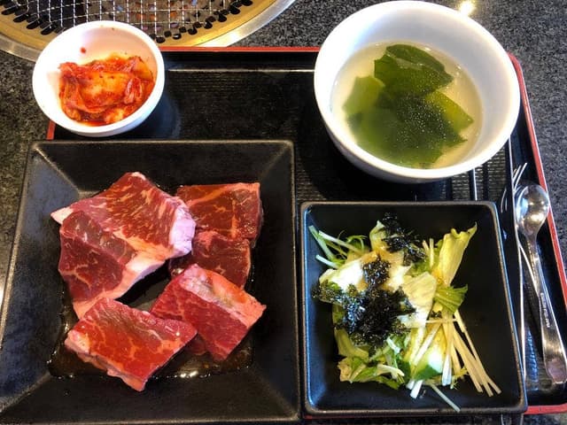 熟成焼肉いちばん 昭島店 - サブ画像1