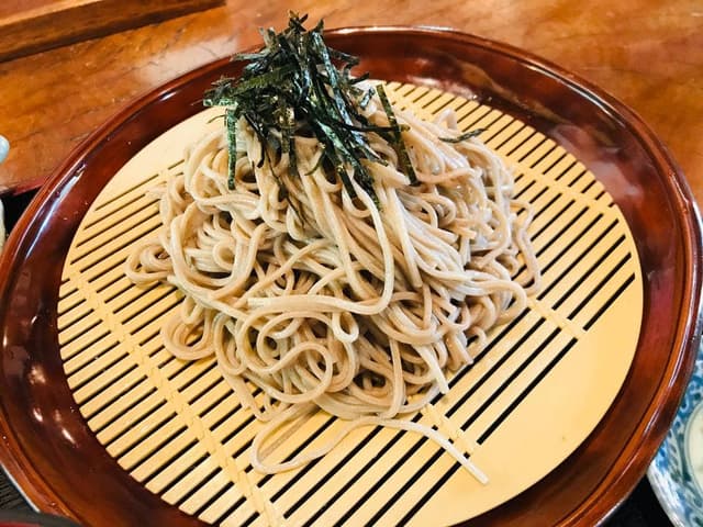 朽木山水 - サブ画像1