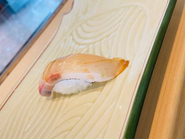 鮨と肴 こばやし - サブ画像1