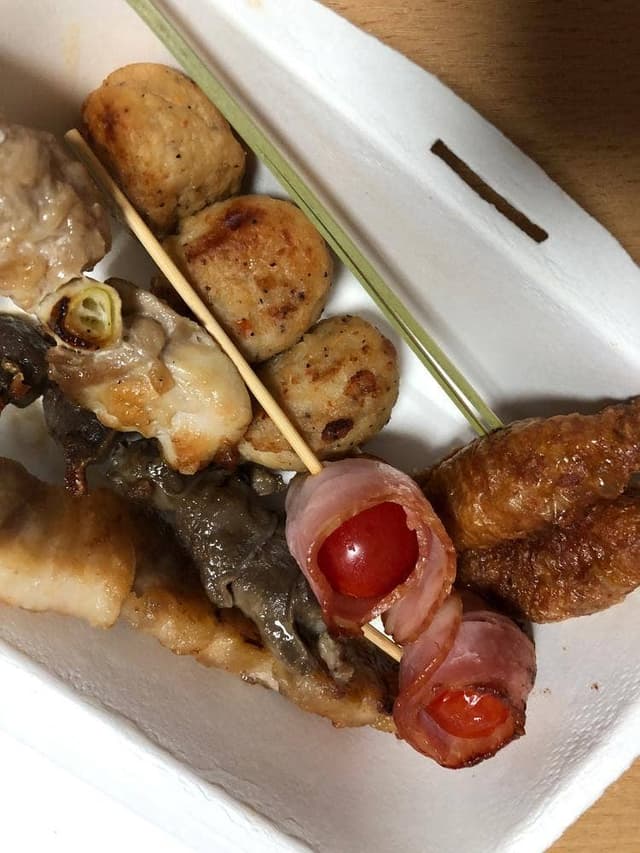 菜食 茶の間 くう - サブ画像3