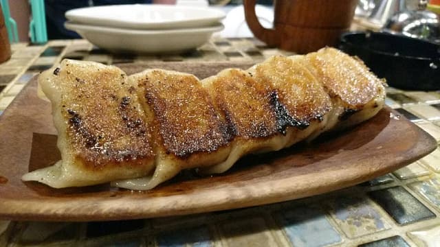 アガリコ 餃子楼 北千住 - サブ画像2