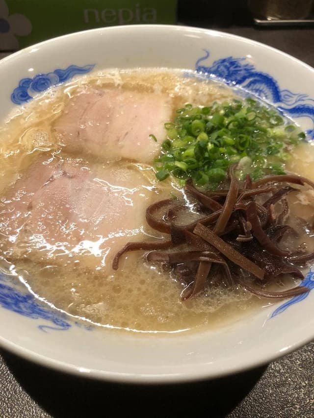 博多いってつ - サブ画像2