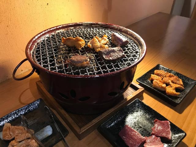 炭火焼肉ホルモン こいこい - サブ画像1