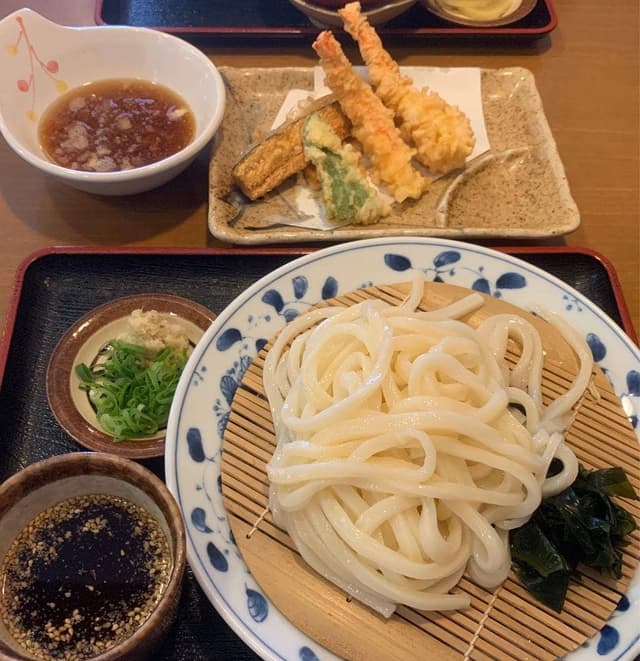 四国うどん - サブ画像2
