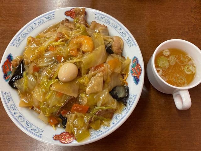桃園楼 - サブ画像2