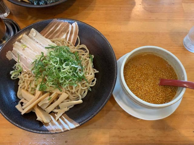 希望軒 心斎橋長堀店 - サブ画像2