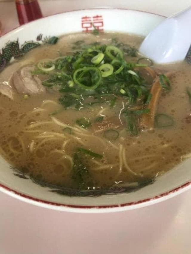 三久ラーメン 小郡店 - サブ画像3