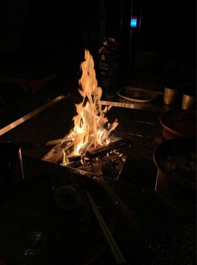 沖縄バーベキュー 今帰仁本店 - サブ画像1